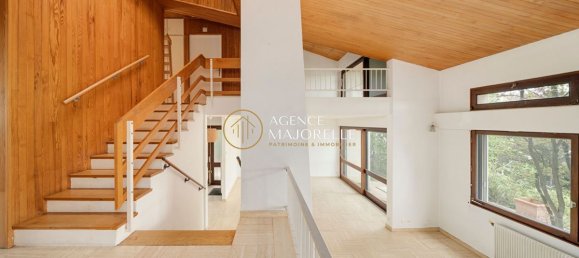 4 غرف نوم منزل في Vandoeuvre-les-Nancy, France رقم 233182 2