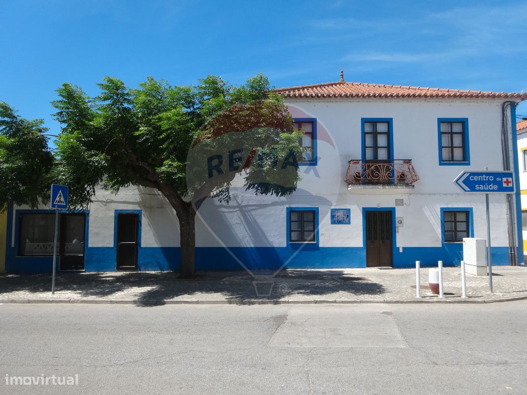 Casa T9 em Torrão, Portugal N.º 333491
