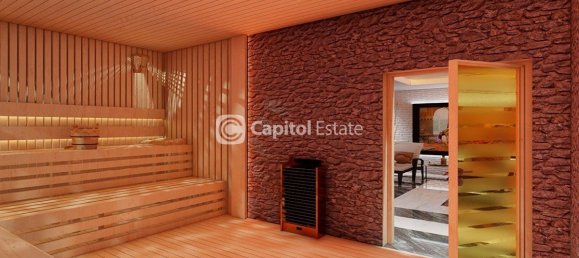 Apartment 2+1 in Antalya, Turkey No. 6909 2