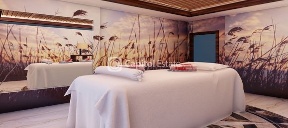 Apartment 2+1 in Antalya, Turkey No. 6909 5