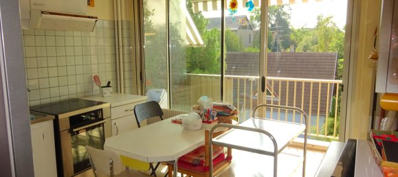 Apartamento T5 em Riedisheim, France N.º 232095 6