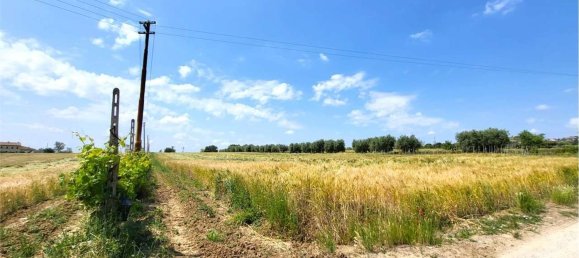 Terreno em Sant'Elpidio a Mare, Italy N.º 86036 2