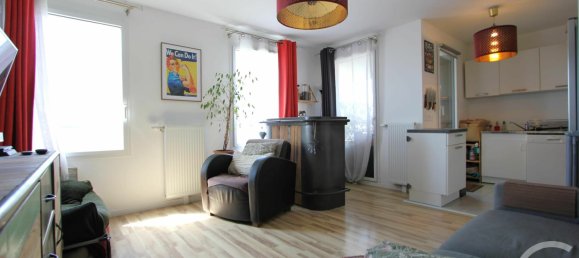 Apartamento T1 em Saint-Michel-sur-Orge, France N.º 322645 3
