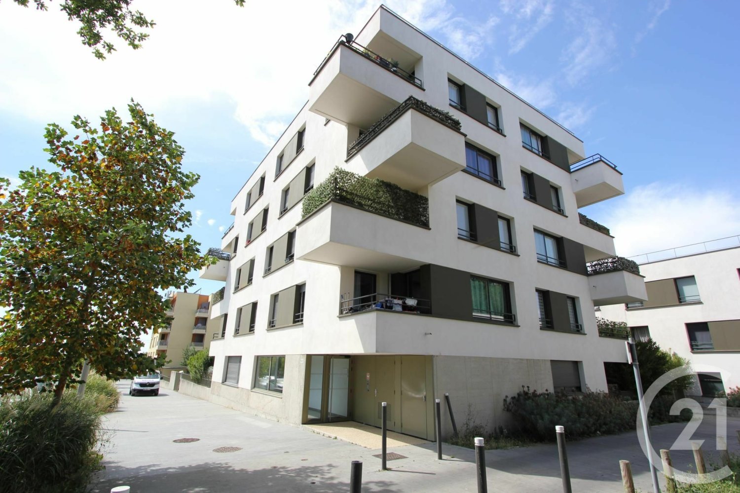 Apartamento T1 em Saint-Michel-sur-Orge, France N.º 322645