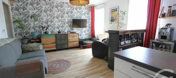 Apartamento T1 em Saint-Michel-sur-Orge, France N.º 322645 2
