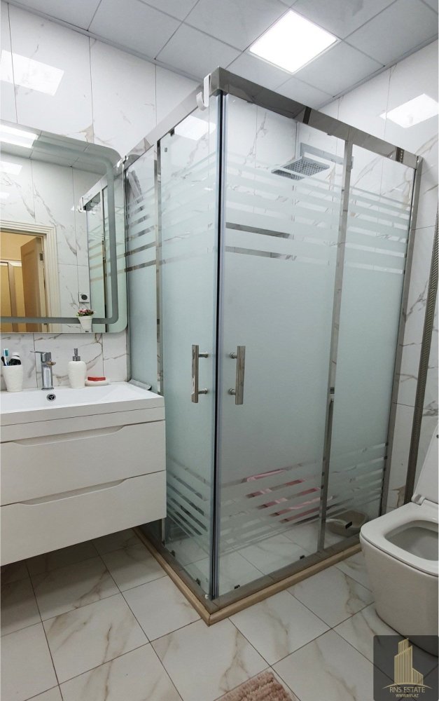 2 bedrooms Apartment in Sabunchu, Azerbaijan No. 2065