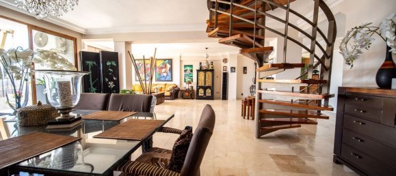 3 غرف نوم بانتهاوس في Fuengirola, Spain رقم 40282 10