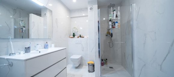 3 غرف نوم بانتهاوس في Fuengirola, Spain رقم 40282 27