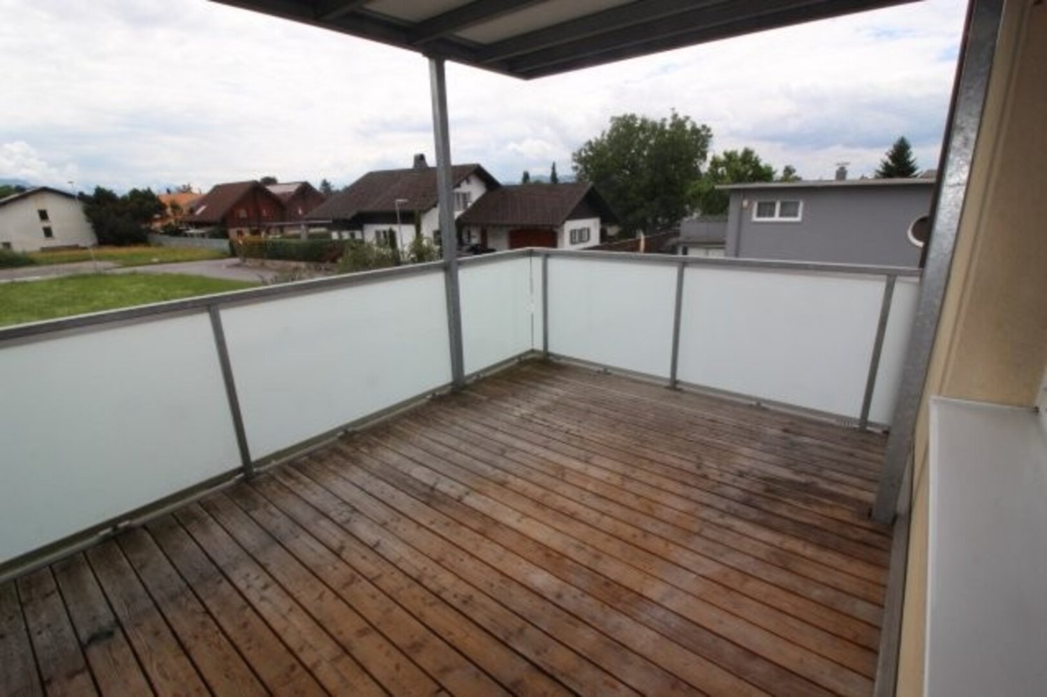 Квартира с 3 комнатами в Лаутерах, Австрия № 207223