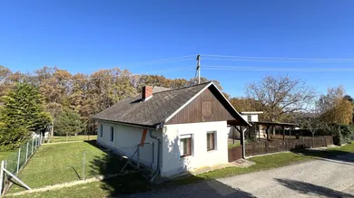 Casa de 3 divisões em Gerersdorf-Sulz, Austria N.º 66520