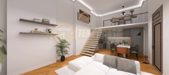 2 bedrooms Apartment in Milan, Italy No. 303189 8