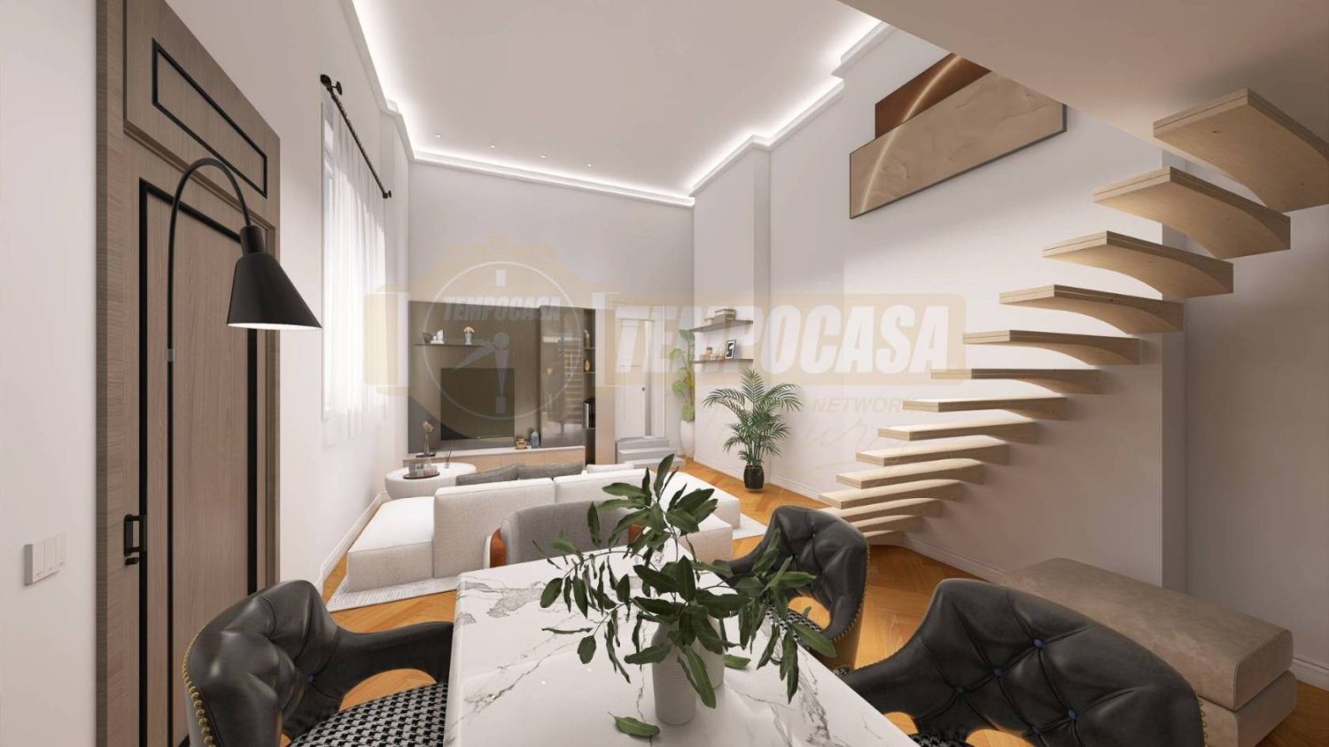 2 bedrooms Apartment in Milan, Italy No. 303189