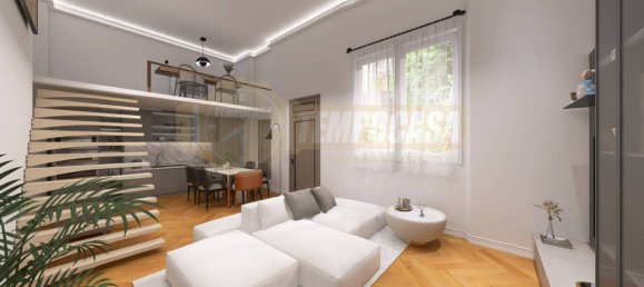 2 bedrooms Apartment in Milan, Italy No. 303189 7
