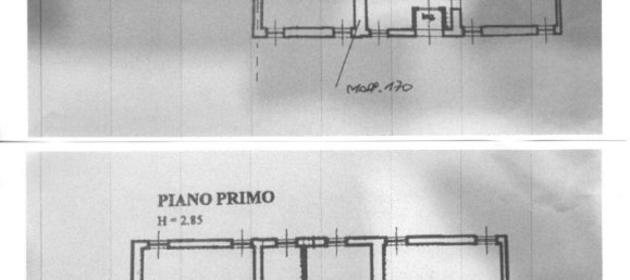 14-Zimmer Haus in Roverchiara, Italy, Nr. 52524 14