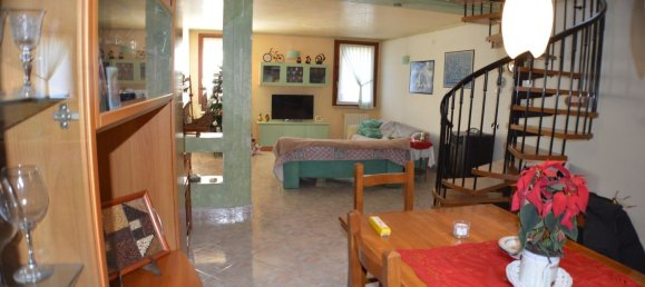 14-Zimmer Haus in Roverchiara, Italy, Nr. 52524 5