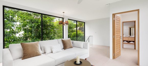 4 bedrooms Villa in Bang Tao, Thailand No. 5973 22