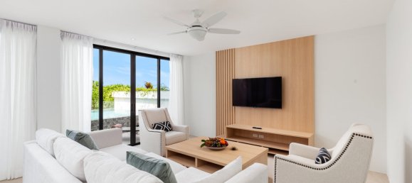 4 bedrooms Villa in Bang Tao, Thailand No. 5973 8