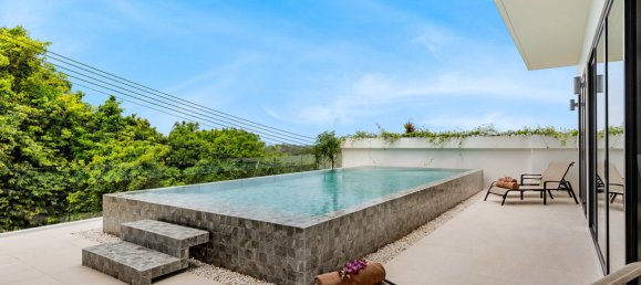 4 bedrooms Villa in Bang Tao, Thailand No. 5973 13