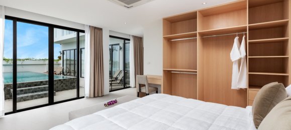 4 bedrooms Villa in Bang Tao, Thailand No. 5973 16