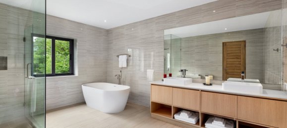 4 bedrooms Villa in Bang Tao, Thailand No. 5973 20