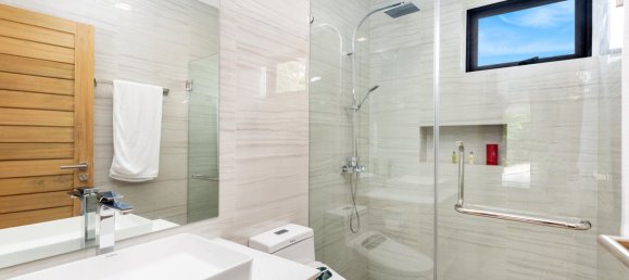 4 bedrooms Villa in Bang Tao, Thailand No. 5973 28