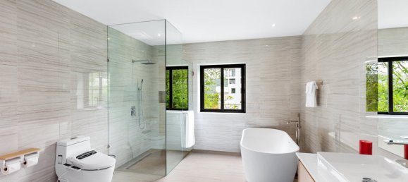 4 bedrooms Villa in Bang Tao, Thailand No. 5973 21