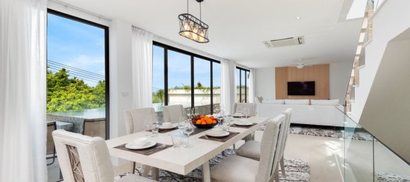 4 bedrooms Villa in Bang Tao, Thailand No. 5973 7