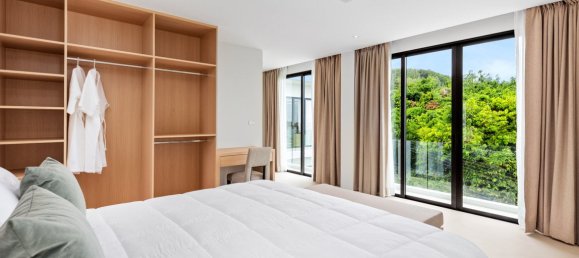 4 bedrooms Villa in Bang Tao, Thailand No. 5973 24