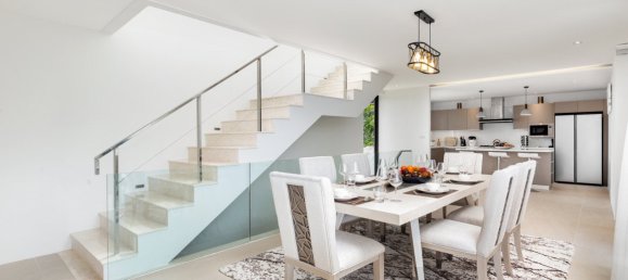 4 bedrooms Villa in Bang Tao, Thailand No. 5973 6