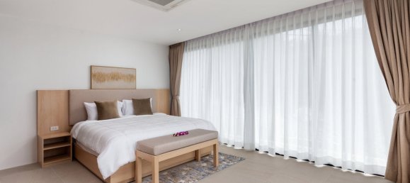 4 bedrooms Villa in Bang Tao, Thailand No. 5973 15