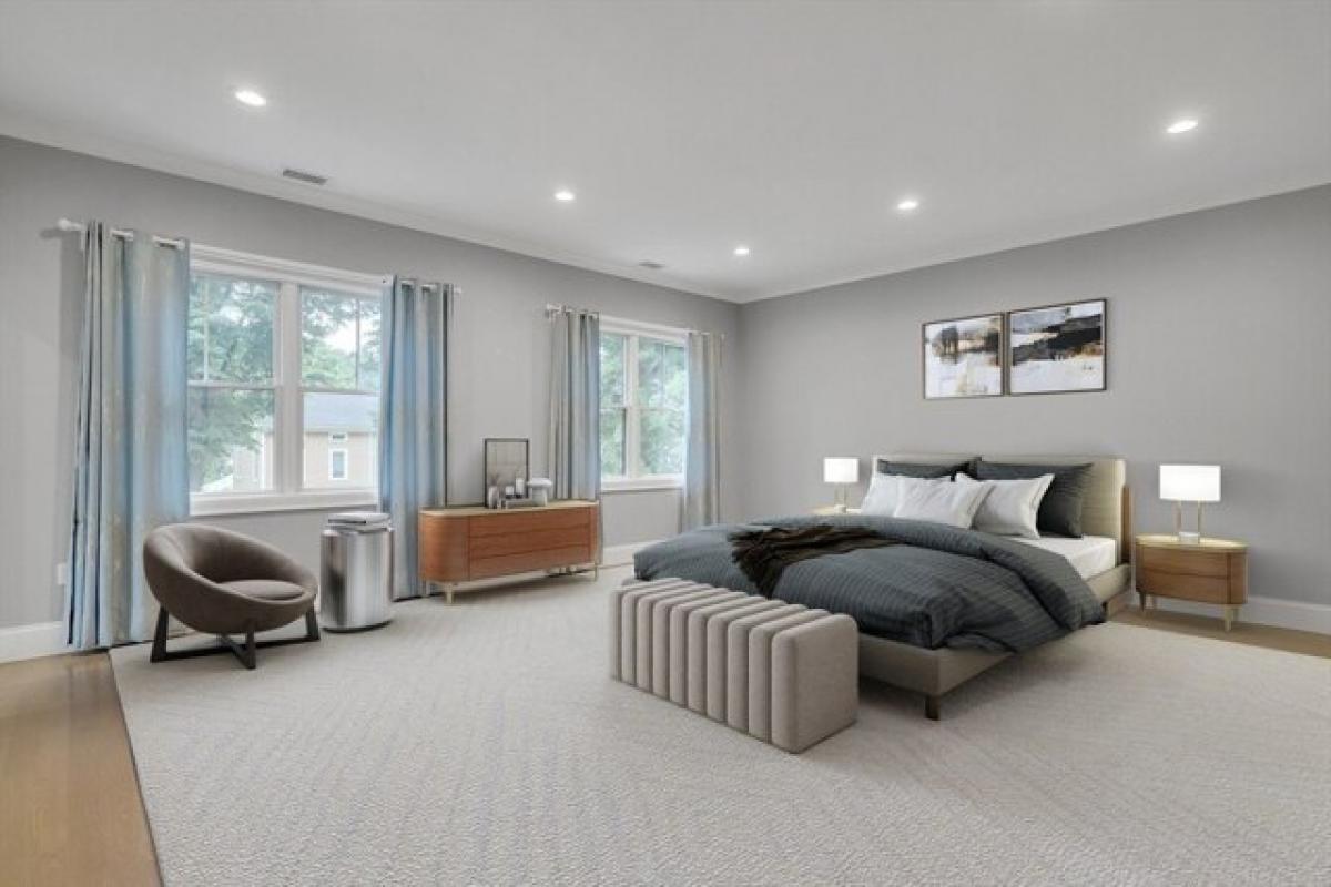 6 غرف نوم منزل في Newton, USA رقم 441914