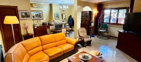 4-Zimmer Villa in Pomezia, Italy, Nr. 278819 13