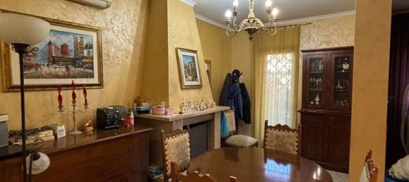 4-Zimmer Villa in Pomezia, Italy, Nr. 278819 6