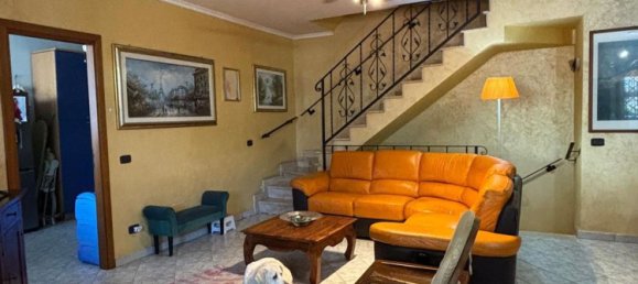 4-Zimmer Villa in Pomezia, Italy, Nr. 278819 11