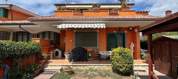 4-Zimmer Villa in Pomezia, Italy, Nr. 278819 3