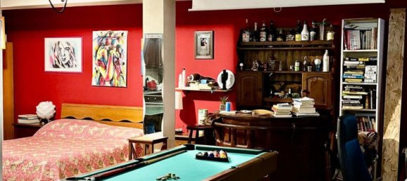 4-Zimmer Villa in Pomezia, Italy, Nr. 278819 4