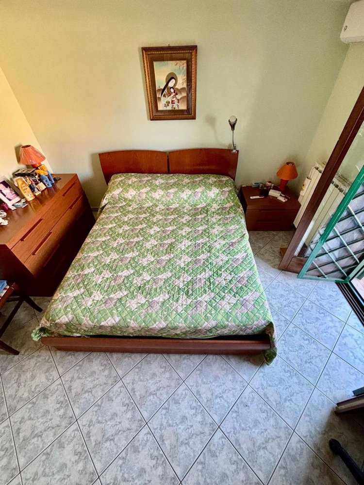 4-Zimmer Villa in Pomezia, Italy, Nr. 278819