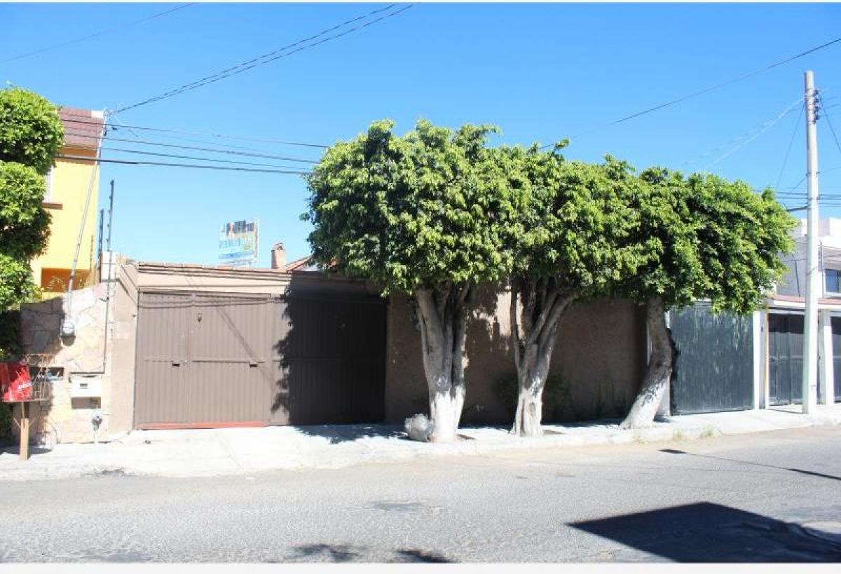 4 غرف نوم منزل في Queretaro, Mexico رقم 171880