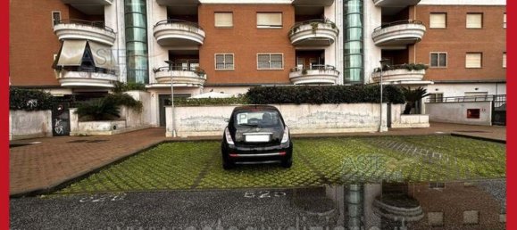 Квартира с 5 спальнями в Рим, Италия № 330871 31