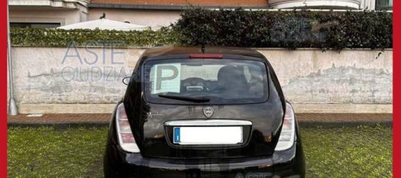 Квартира с 5 спальнями в Рим, Италия № 330871 30