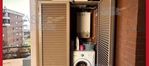 Квартира с 5 спальнями в Рим, Италия № 330871 29