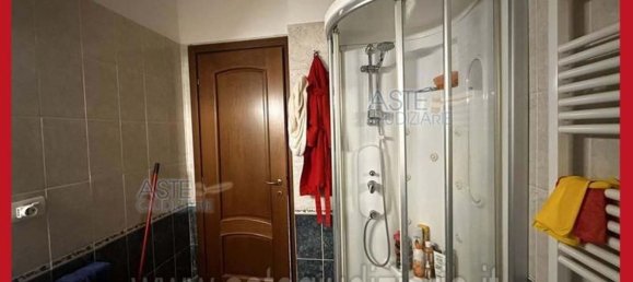 Квартира с 5 спальнями в Рим, Италия № 330871 24