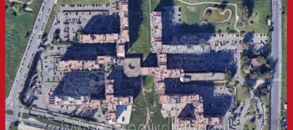 Квартира с 5 спальнями в Рим, Италия № 330871 15