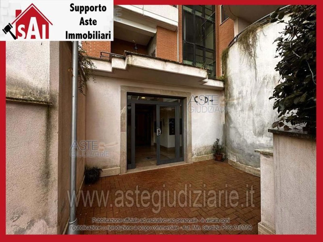 Квартира с 5 спальнями в Рим, Италия № 330871