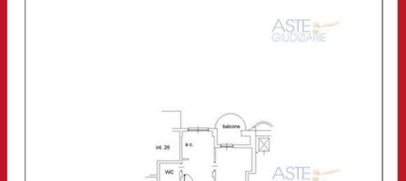 Квартира с 5 спальнями в Рим, Италия № 330871 35