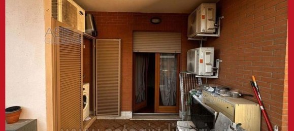 Квартира с 5 спальнями в Рим, Италия № 330871 27