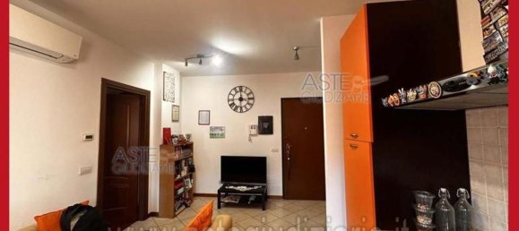 Квартира с 5 спальнями в Рим, Италия № 330871 40