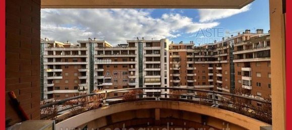 Квартира с 5 спальнями в Рим, Италия № 330871 28