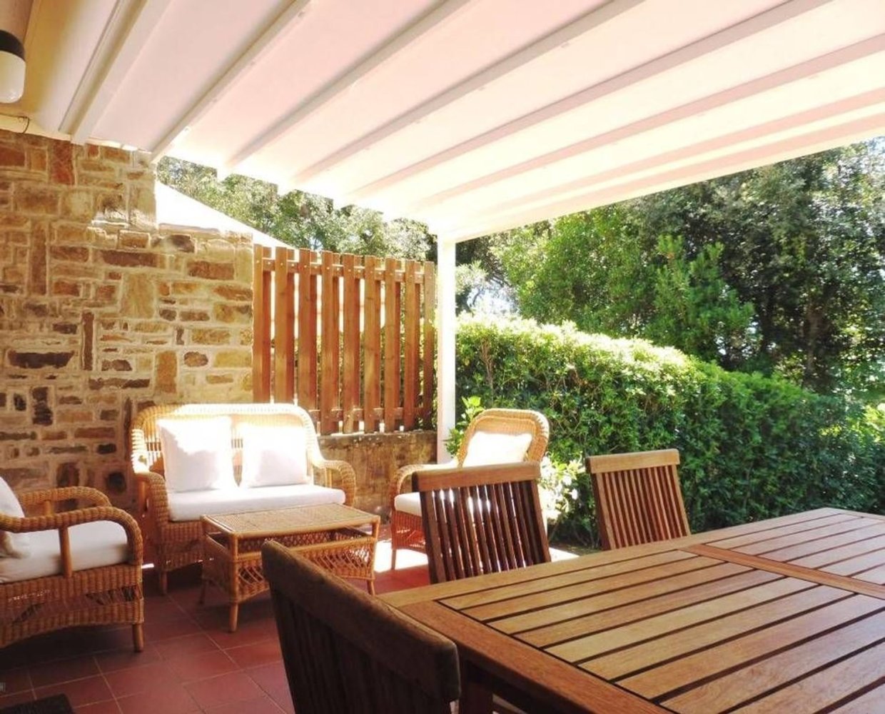 5 rooms House in Castiglione della Pescaia, Italy No. 177227