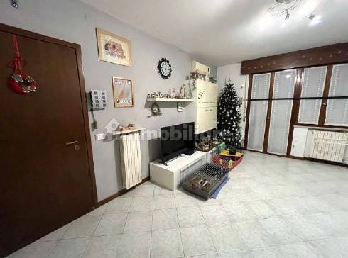 Apartamento de 2 dormitorios en Porto Mantovano, Italy No. 346771